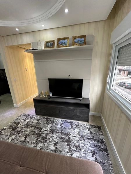 Apartamento 2 dormitórios sendo 1 suíte, mobiliado.: 17ª foto da galeria de imagens do imóvel