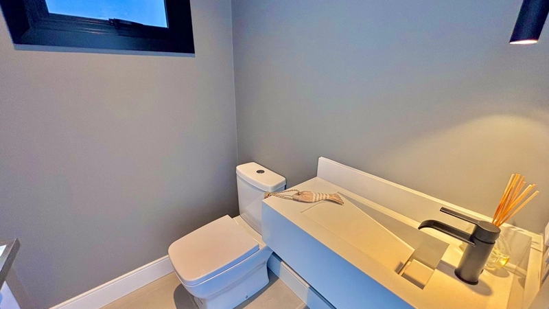 60X PARA PAGAR - SOBRADO MOBILIADO E DECORADO!!: 12ª foto da galeria de imagens do imóvel