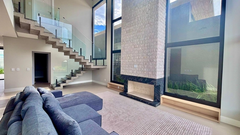 60X PARA PAGAR - SOBRADO MOBILIADO E DECORADO!!: 3ª foto da galeria de imagens do imóvel