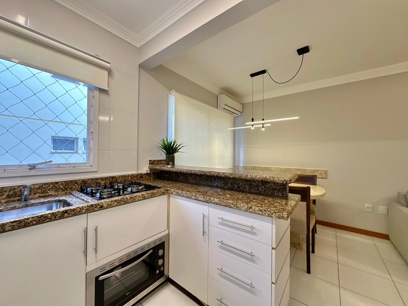 Apartamento 02 dormitórios ao lado da Praça Flávio Boianovski: 4ª foto da galeria de imagens do imóvel