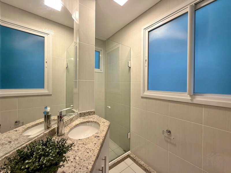 Apartamento 02 dormitórios ao lado da Praça Flávio Boianovski: 22ª foto da galeria de imagens do imóvel