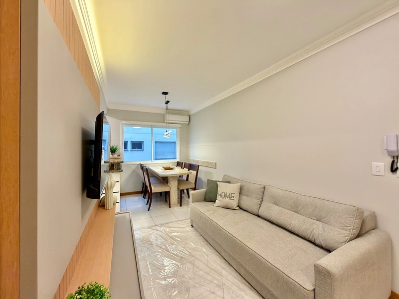 Apartamento 02 dormitórios ao lado da Praça Flávio Boianovski: 7ª foto da galeria de imagens do imóvel