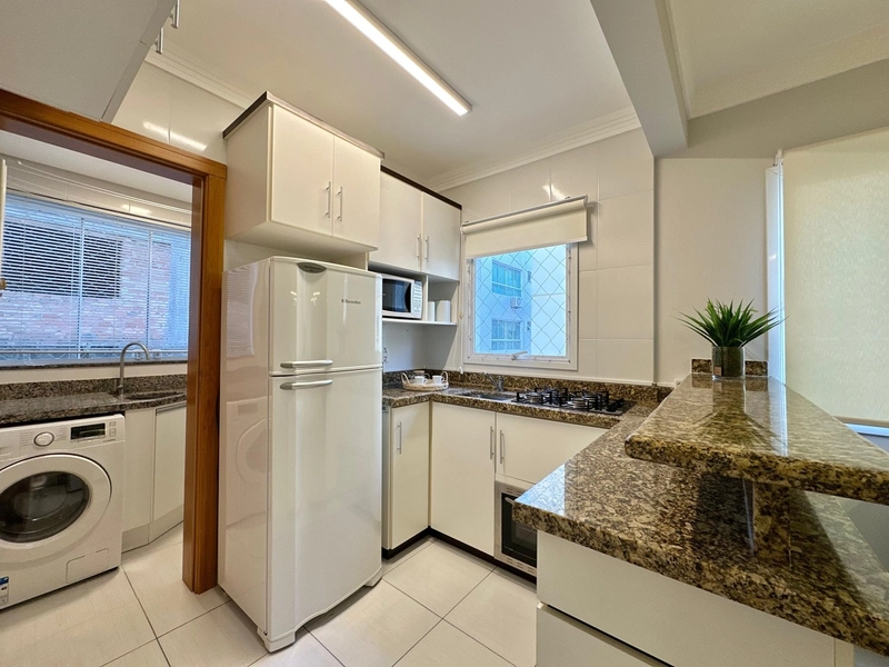 Apartamento 02 dormitórios ao lado da Praça Flávio Boianovski: 5ª foto da galeria de imagens do imóvel