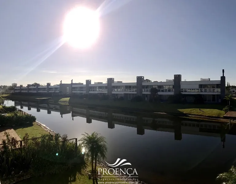 Linda Cobertura Mobiliada Frente Lago.: 19ª foto da galeria de imagens do imóvel
