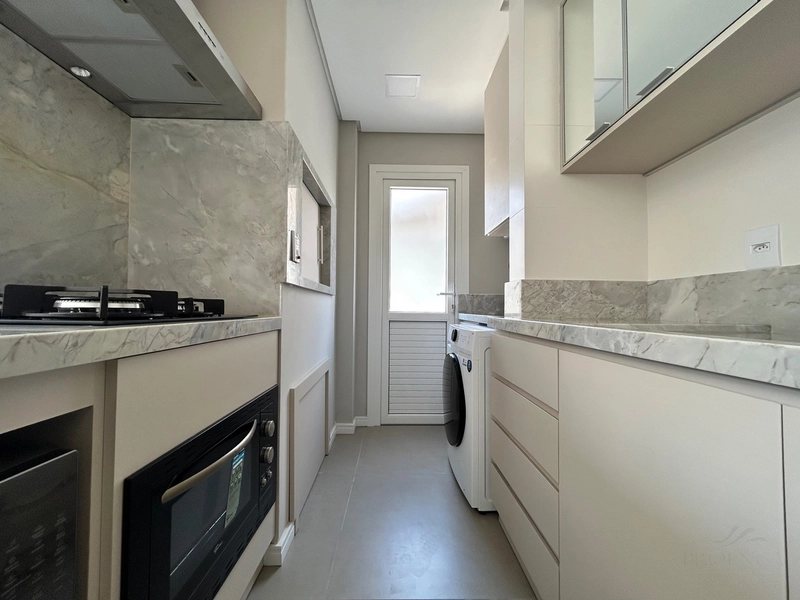APARTAMENTO 3 DORMITÓRIOS PARA VENDA, ZONA NOVA EM CAPÃO DA CANOA: 3ª foto da galeria de imagens do imóvel