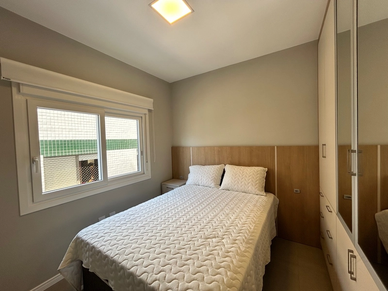 APARTAMENTO 3 DORMITÓRIOS PARA VENDA, ZONA NOVA EM CAPÃO DA CANOA: 10ª foto da galeria de imagens do imóvel