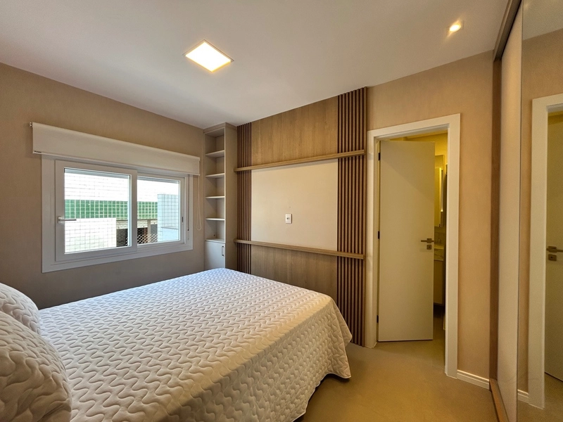 APARTAMENTO 3 DORMITÓRIOS PARA VENDA, ZONA NOVA EM CAPÃO DA CANOA: 4ª foto da galeria de imagens do imóvel