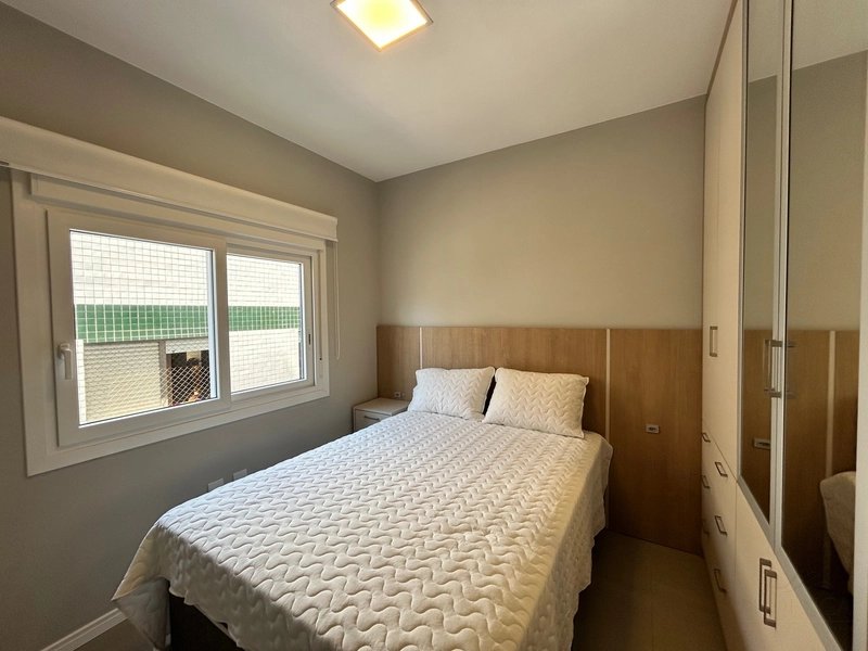 APARTAMENTO 3 DORMITÓRIOS PARA VENDA, ZONA NOVA EM CAPÃO DA CANOA: 6ª foto da galeria de imagens do imóvel