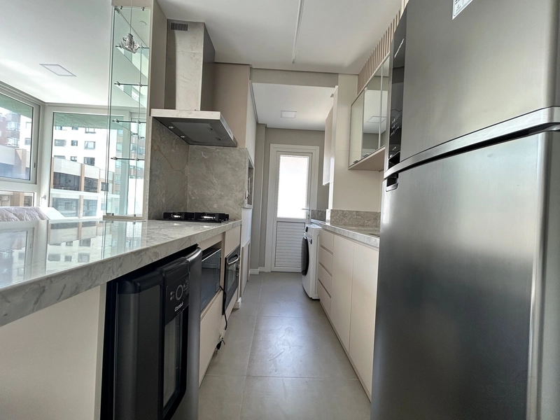 APARTAMENTO 3 DORMITÓRIOS PARA VENDA, ZONA NOVA EM CAPÃO DA CANOA: 11ª foto da galeria de imagens do imóvel