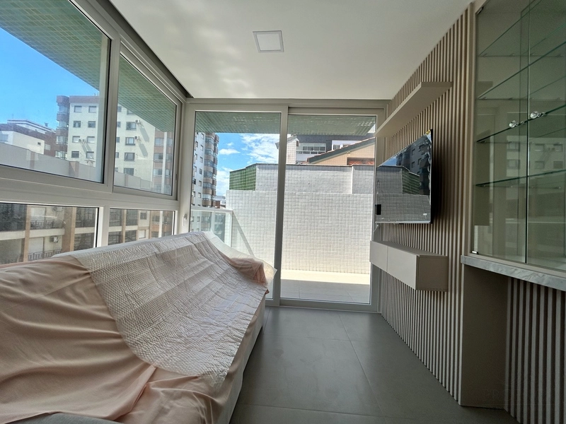 APARTAMENTO 3 DORMITÓRIOS PARA VENDA, ZONA NOVA EM CAPÃO DA CANOA: 5ª foto da galeria de imagens do imóvel
