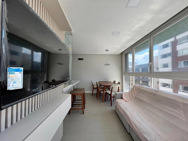 APARTAMENTO 3 DORMITÓRIOS PARA VENDA, ZONA NOVA EM CAPÃO DA CANOA: 1ª foto da galeria de imagens do imóvel