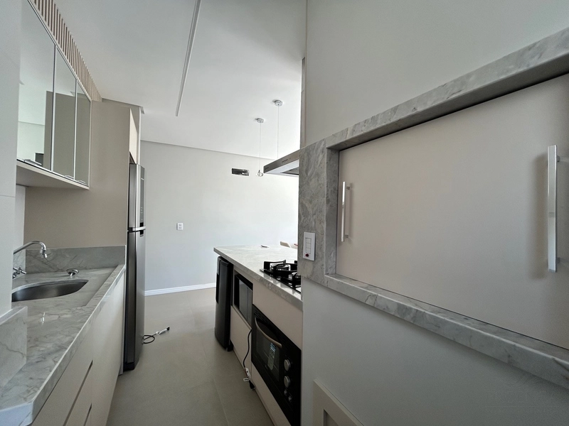 APARTAMENTO 3 DORMITÓRIOS PARA VENDA, ZONA NOVA EM CAPÃO DA CANOA: 9ª foto da galeria de imagens do imóvel
