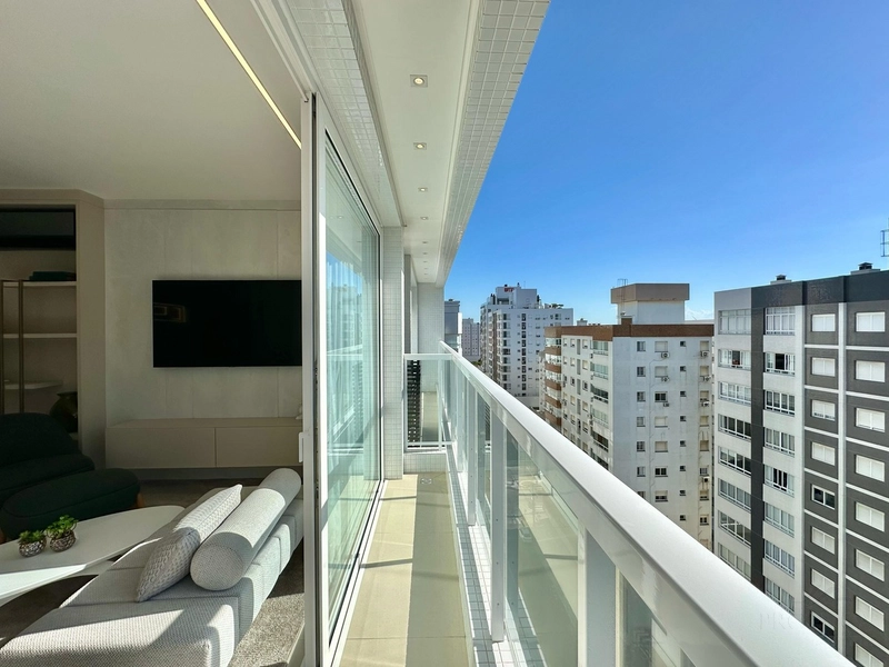 APARTAMENTO 3 SUÍTES À VENDA EM CAPÃO DA CANOA!⁣: 20ª foto da galeria de imagens do imóvel