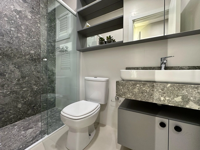 APARTAMENTO 3 SUÍTES À VENDA EM CAPÃO DA CANOA!⁣: 21ª foto da galeria de imagens do imóvel
