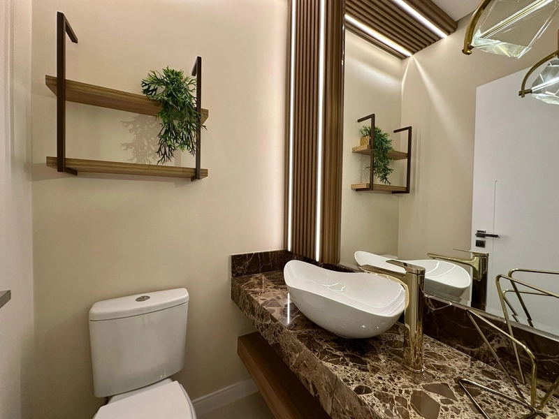 APARTAMENTO 3 SUÍTES À VENDA EM CAPÃO DA CANOA!⁣: 16ª foto da galeria de imagens do imóvel