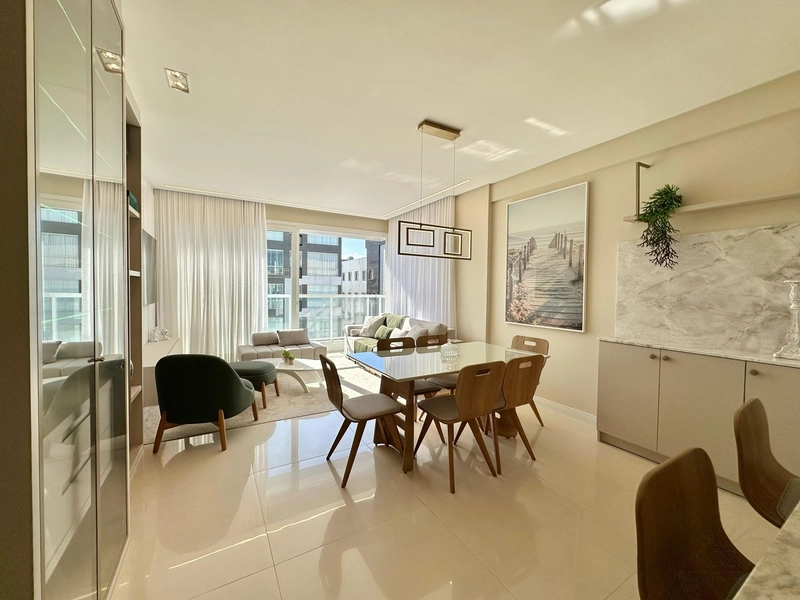 APARTAMENTO 3 SUÍTES À VENDA EM CAPÃO DA CANOA!⁣: 3ª foto da galeria de imagens do imóvel