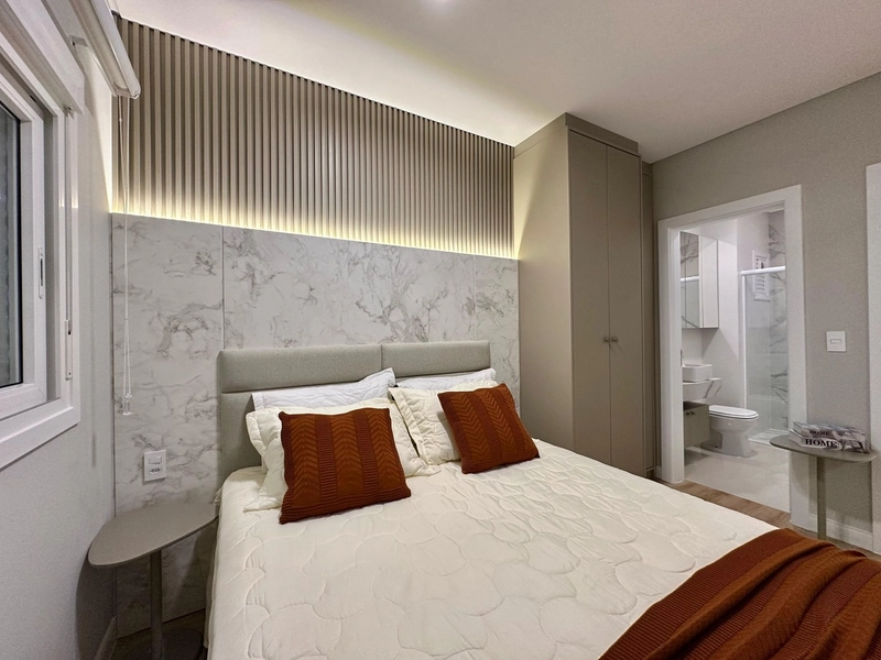 APARTAMENTO 3 SUÍTES À VENDA EM CAPÃO DA CANOA!⁣: 8ª foto da galeria de imagens do imóvel