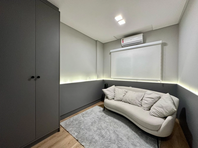 APARTAMENTO 3 SUÍTES À VENDA EM CAPÃO DA CANOA!⁣: 12ª foto da galeria de imagens do imóvel