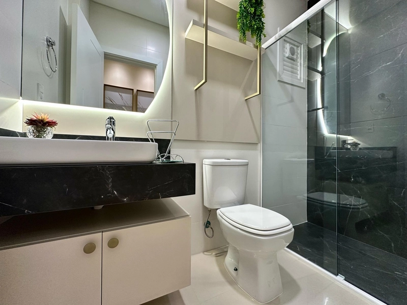 APARTAMENTO 3 SUÍTES À VENDA EM CAPÃO DA CANOA!⁣: 7ª foto da galeria de imagens do imóvel