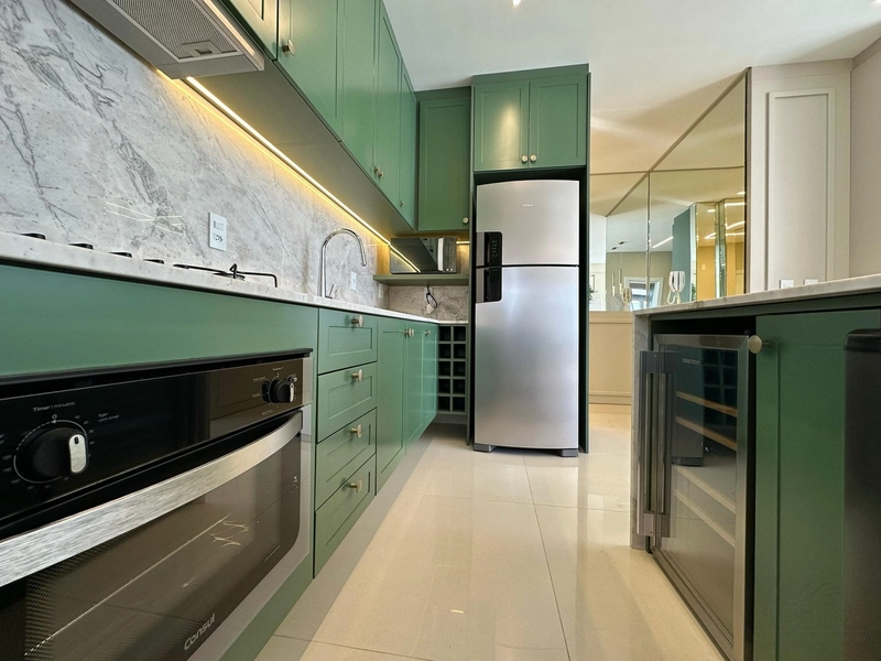 APARTAMENTO 3 SUÍTES À VENDA EM CAPÃO DA CANOA!⁣: 5ª foto da galeria de imagens do imóvel