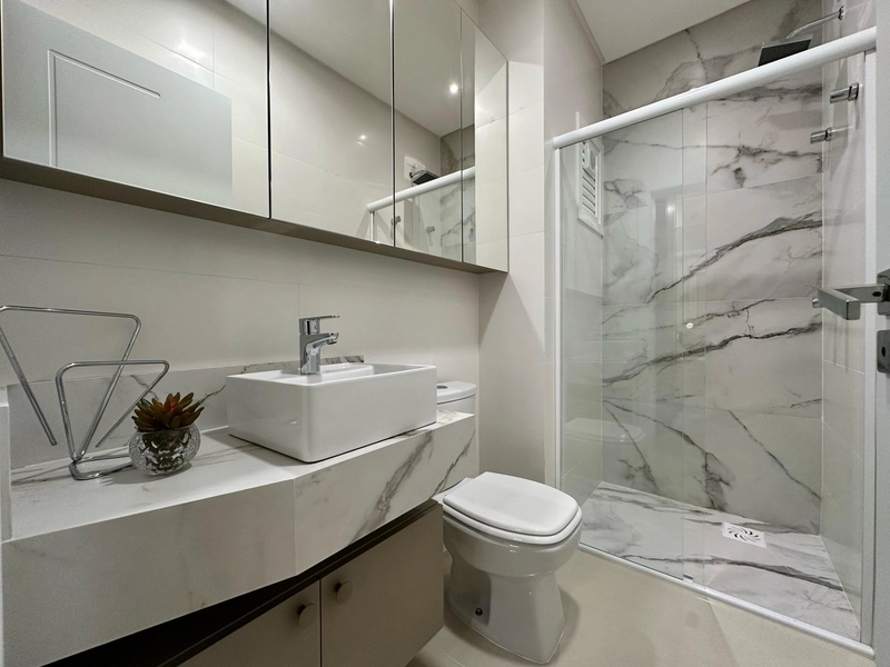 APARTAMENTO 3 SUÍTES À VENDA EM CAPÃO DA CANOA!⁣: 11ª foto da galeria de imagens do imóvel