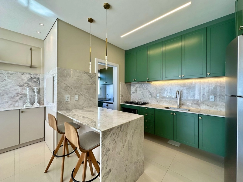 APARTAMENTO 3 SUÍTES À VENDA EM CAPÃO DA CANOA!⁣: 15ª foto da galeria de imagens do imóvel