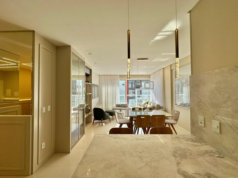 APARTAMENTO 3 SUÍTES À VENDA EM CAPÃO DA CANOA!⁣: 2ª foto da galeria de imagens do imóvel