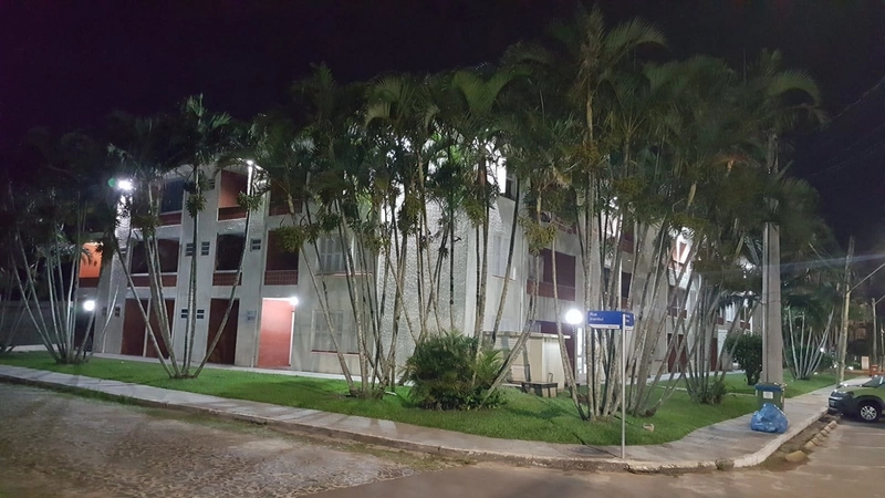 Jk de frente, mobiliado em frente ao Robadinhas.: 6ª foto da galeria de imagens do imóvel