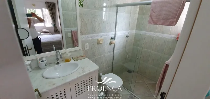 Belíssima casa há 3 quadras do mar em Xangri-lá: 15ª foto da galeria de imagens do imóvel