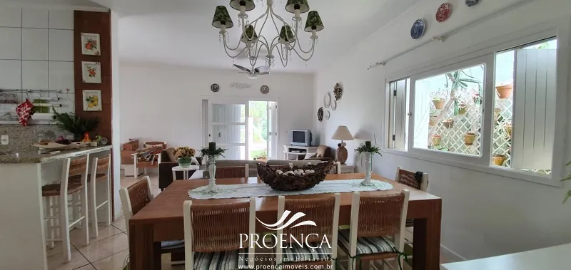 Belíssima casa há 3 quadras do mar em Xangri-lá: 26ª foto da galeria de imagens do imóvel