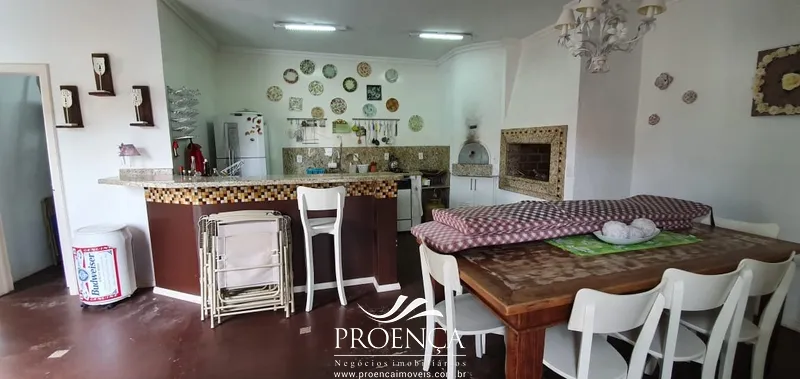 Belíssima casa há 3 quadras do mar em Xangri-lá: 10ª foto da galeria de imagens do imóvel