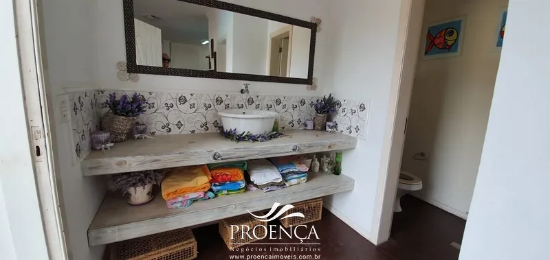Belíssima casa há 3 quadras do mar em Xangri-lá: 9ª foto da galeria de imagens do imóvel