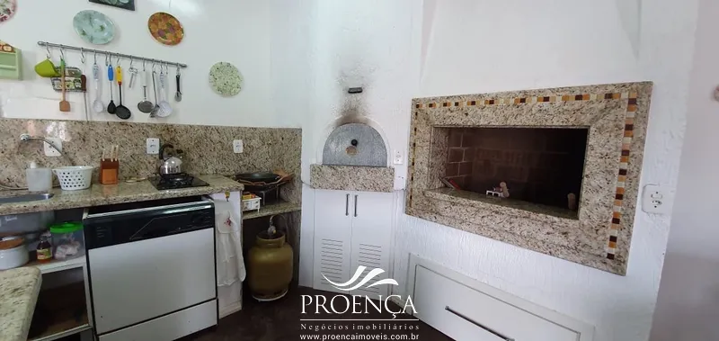 Belíssima casa há 3 quadras do mar em Xangri-lá: 20ª foto da galeria de imagens do imóvel