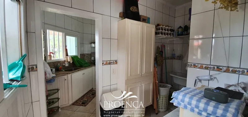 Belíssima casa há 3 quadras do mar em Xangri-lá: 19ª foto da galeria de imagens do imóvel