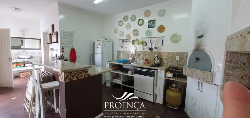 Belíssima casa há 3 quadras do mar em Xangri-lá: 13ª foto da galeria de imagens do imóvel