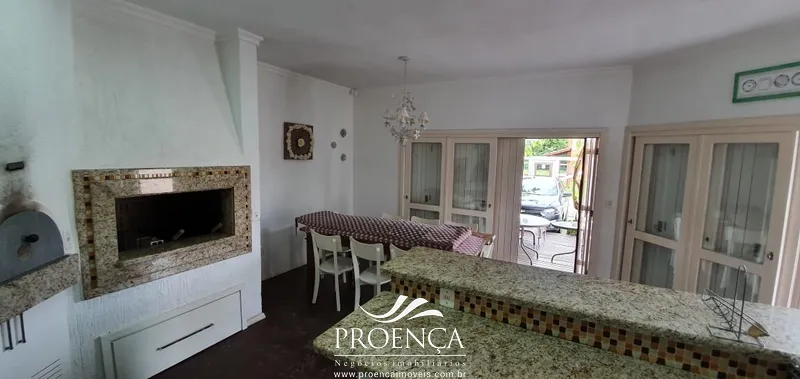Belíssima casa há 3 quadras do mar em Xangri-lá: 17ª foto da galeria de imagens do imóvel