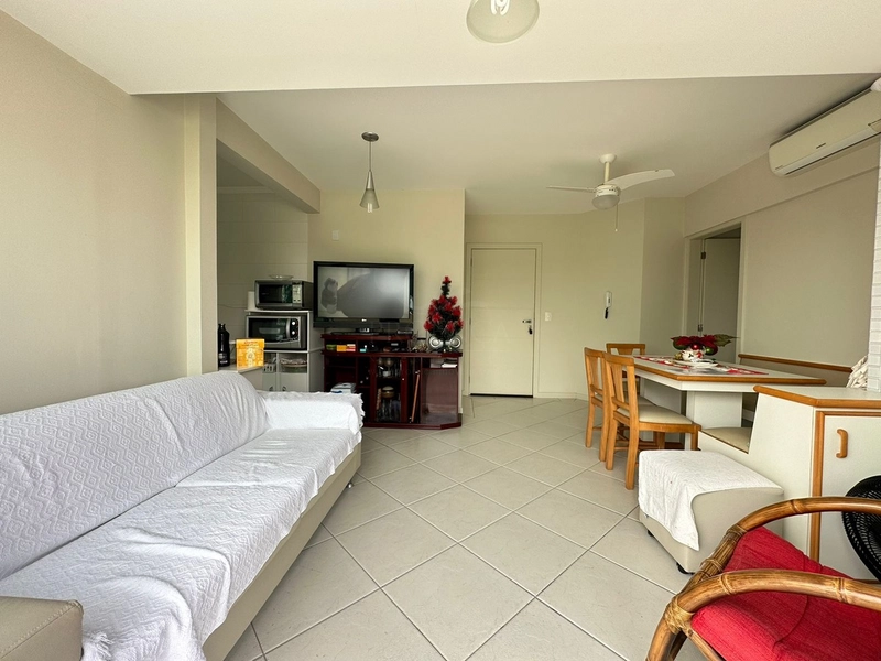 Apartamento 2 dormitórios, ótima localização. Zona Nova.: 2ª foto da galeria de imagens do imóvel