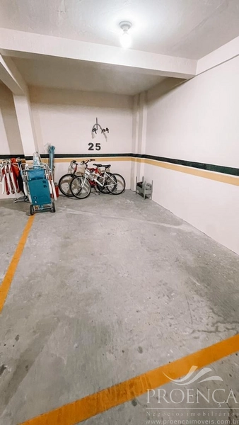 Apartamento 2 dormitórios, ótima localização. Zona Nova.: 16ª foto da galeria de imagens do imóvel