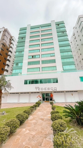 Apartamento 2 dormitórios, ótima localização. Zona Nova.: 5ª foto da galeria de imagens do imóvel