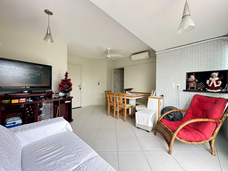 Apartamento 2 dormitórios, ótima localização. Zona Nova.: 4ª foto da galeria de imagens do imóvel