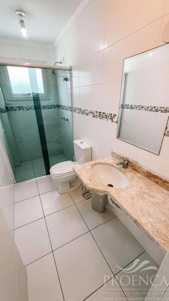 Apartamento 2 dormitórios, ótima localização. Zona Nova.: 12ª foto da galeria de imagens do imóvel