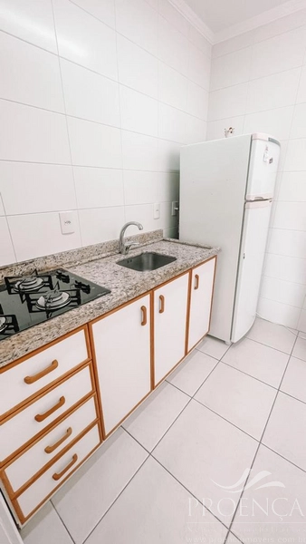 Apartamento 2 dormitórios, ótima localização. Zona Nova.: 11ª foto da galeria de imagens do imóvel