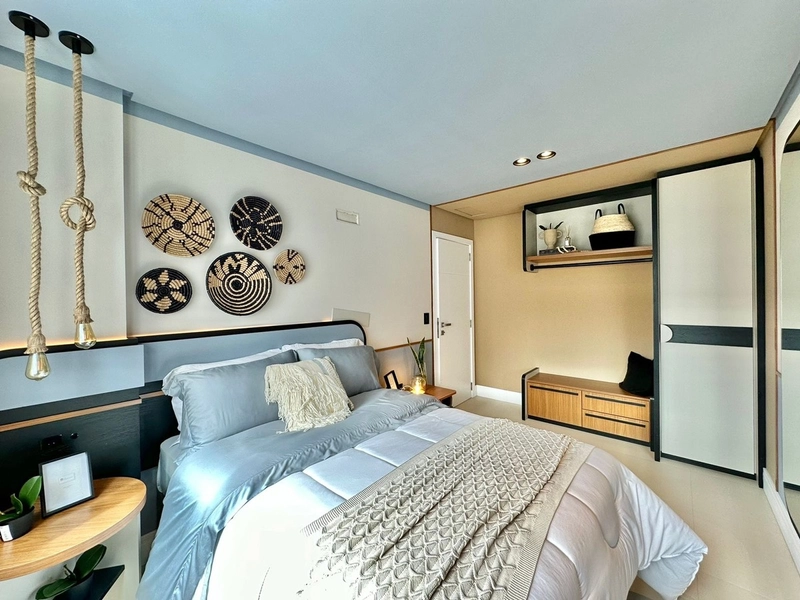 Apartamento no bairro Navegantes, Capão da Canoa: 5ª foto da galeria de imagens do imóvel