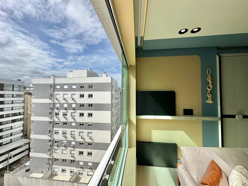 Apartamento no bairro Navegantes, Capão da Canoa: 8ª foto da galeria de imagens do imóvel
