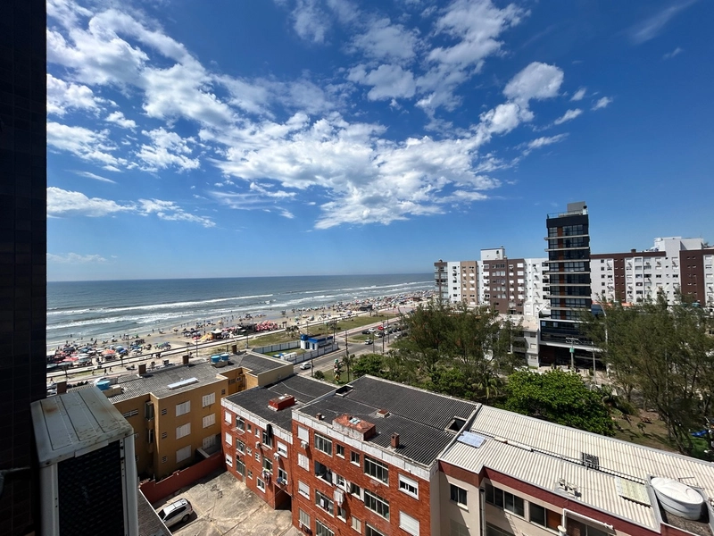 Junto a Praça Flavio Boianovski com vista para o Mar.: 15ª foto da galeria de imagens do imóvel