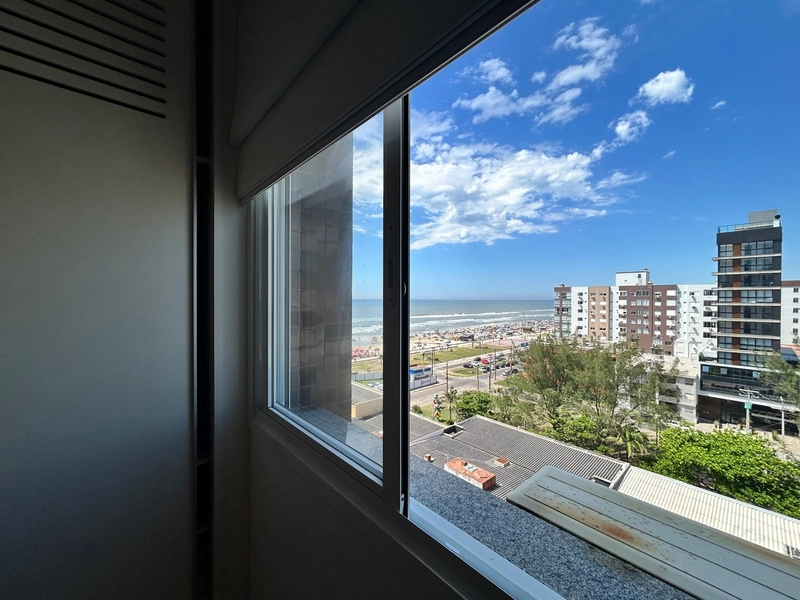Junto a Praça Flavio Boianovski com vista para o Mar.: 13ª foto da galeria de imagens do imóvel