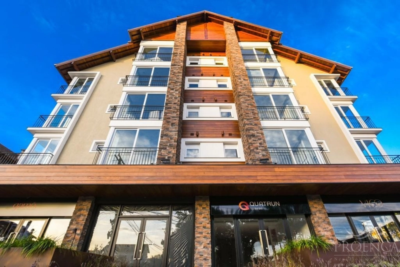 Apartamento à venda no Centro de Gramado!!: 3ª foto da galeria de imagens do imóvel