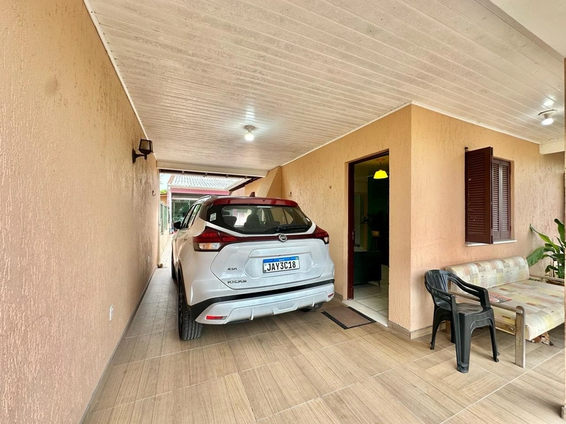 CASA COM ANEXO! PISCINA  E DECK!TERRENO COM 325MTS² A 3 QUADRAS DO MAR: 3ª foto da galeria de imagens do imóvel