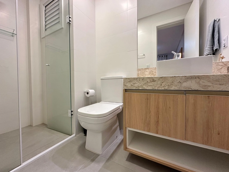 APARTAMENTO 02 DORMITÓRIOS DECORADO- NAVEGANTES - CAPÃO DA CANOA!: 2ª foto da galeria de imagens do imóvel