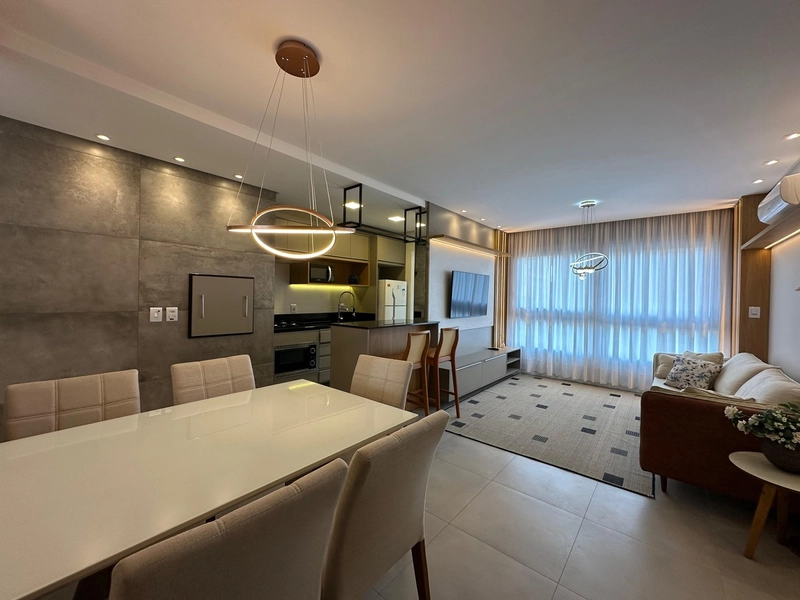 APARTAMENTO 02 DORMITÓRIOS DECORADO- NAVEGANTES - CAPÃO DA CANOA!: 23ª foto da galeria de imagens do imóvel